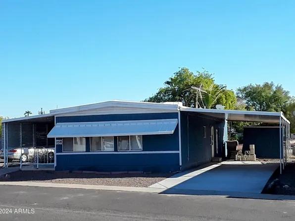 10701 N 99th Avenue #159, Peoria, AZ 85345