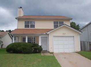 3530 Sweetgum Ln, Decatur, GA 30032