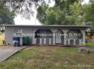 3004 E 17th Ave, Tampa, FL 33605