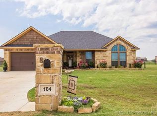 164 Avalanche Rd, Durant, OK 74701