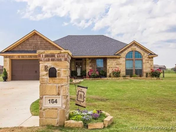 164 Avalanche Rd, Durant, OK 74701
