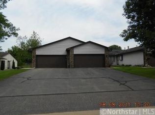 8653 134th St W, Apple Valley, MN 55124