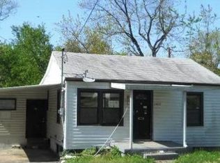 2422 Switzer Ave, Saint Louis, MO