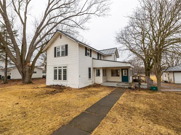 318 W Main Street, Alma Center, WI 54611