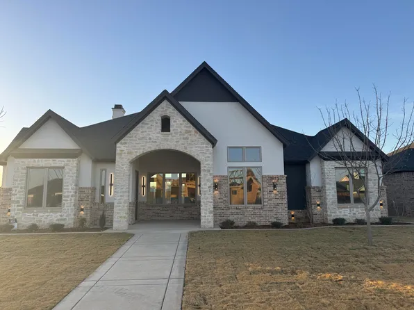 3613 143rd St, Lubbock, TX 79423