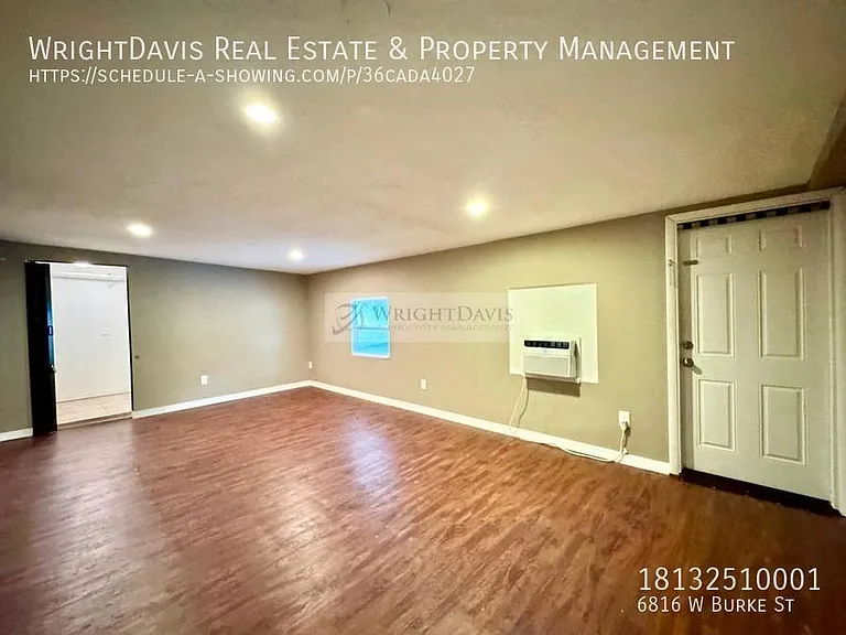 6816 W Burke St — Photo 25