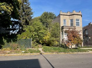 3132 W Polk St, Chicago, IL 60612