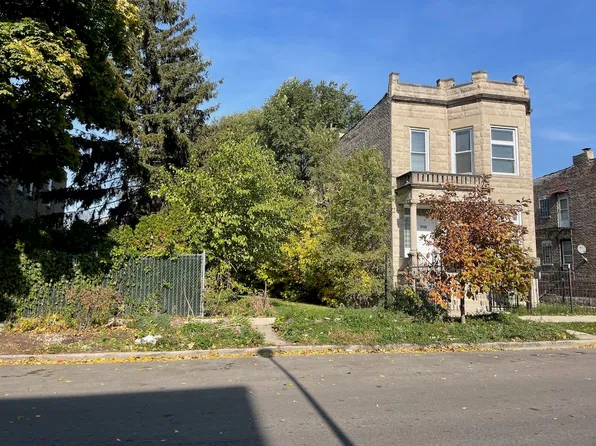 3132 W Polk St, Chicago, IL 60612