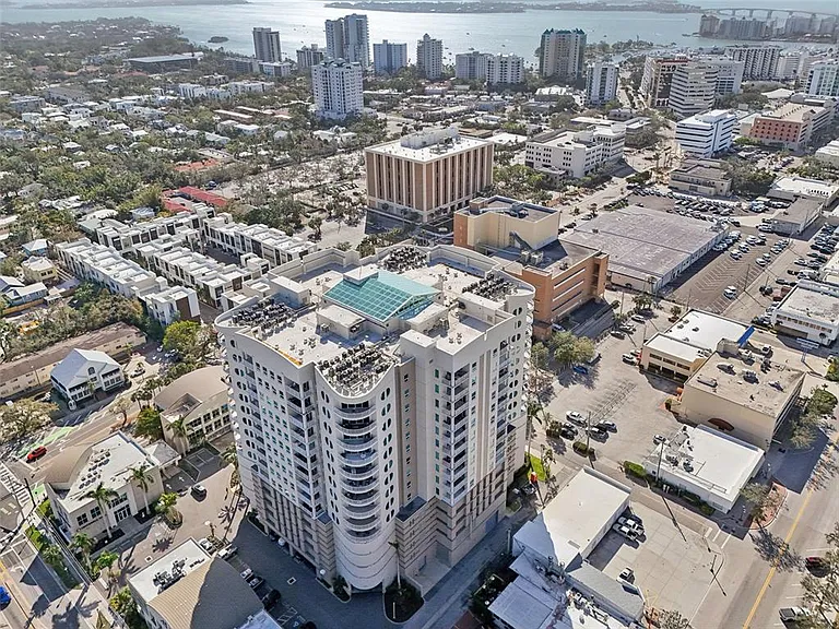 1771 Ringling Blvd #1001 — Photo 11