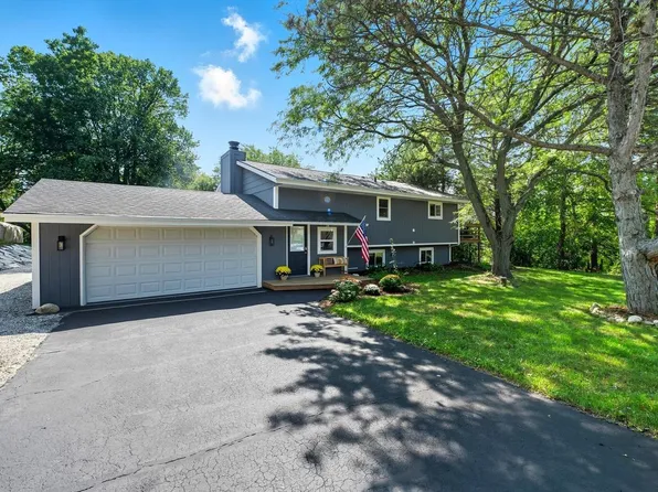603 Jordan CIRCLE, Colgate, WI 53017