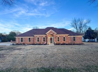 21 Ashley Ln, Brighton, TN 38011
