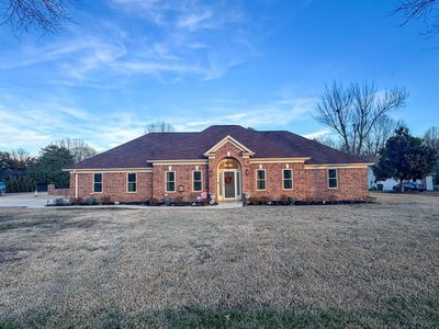 21 Ashley Ln, Brighton, TN, 38011