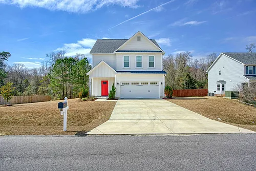 410 Sundown Ct Photo 1