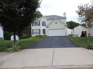 9824 Linden Hill Rd, Owings Mills, MD 21117