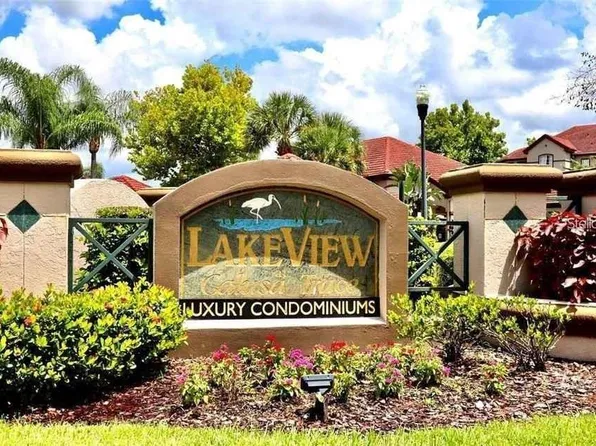 4205 Woodstorks Walk Way Unit 2203, Lutz, FL 33558