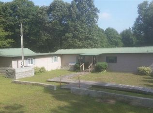 2335 Sugar Hill Rd, Unadilla, GA 31091