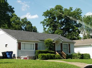 527 W Bullock St, Denison, TX 75020