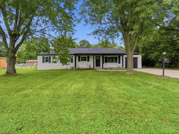 124 Lynnview Dr, Mason, OH 45040