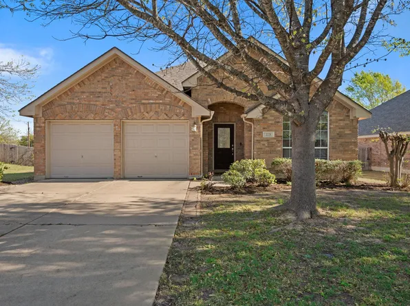 2221 Village View Loop, Pflugerville, TX 78660