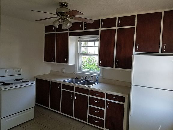 recent kitchen refresh