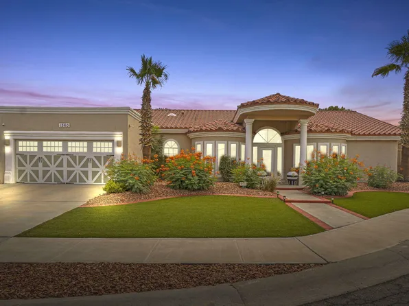 1360 Pearl Gate Pl, El Paso, TX 79936