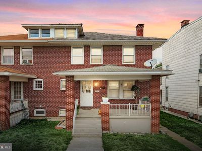 1327 W Philadelphia St, York, PA, 17404