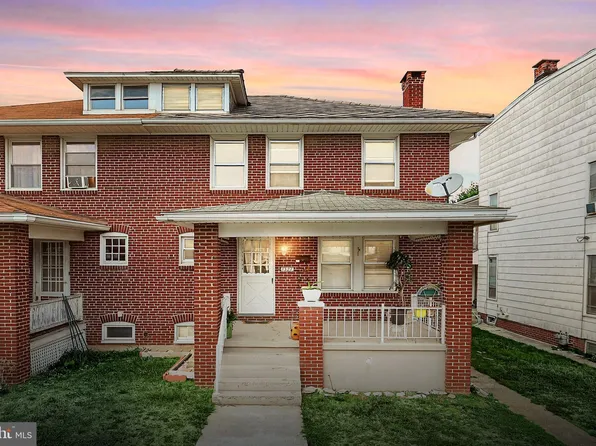 1327 W Philadelphia St, York, PA 17404