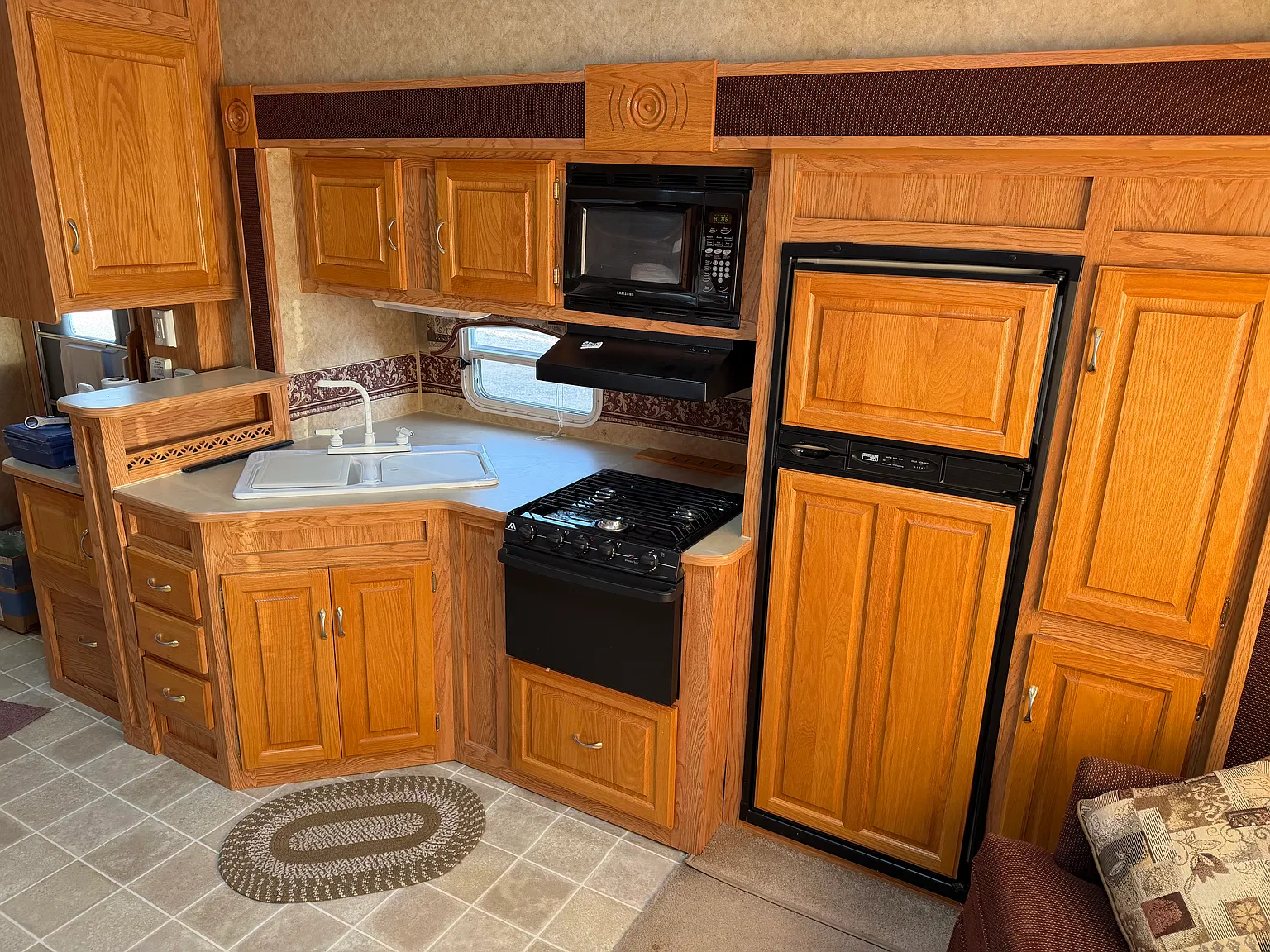 1 bed, 435 sqft, $700 — Photo 3