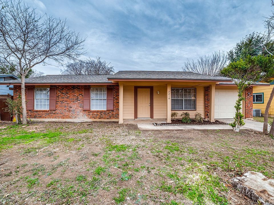 1st image of 7210 Cool Creek Dr