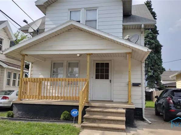 1011 E Manhattan Blvd, Toledo, OH 43608