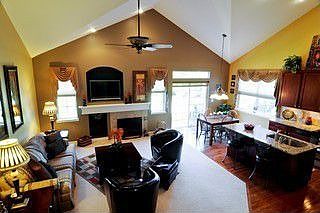 Family Room / Kitchen
