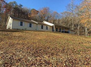 639 Sweetens Cove Rd, South Pittsburg, TN 37380