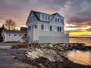 172 Shore Rd, East Boothbay, ME 04544