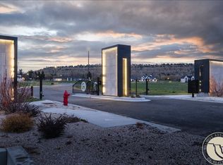 LOT 16 Glynn Abbey Way, Billings, MT 59106
