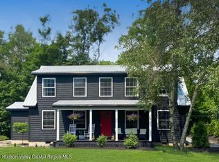 66 Maple Avenue, Hunter, NY 12442