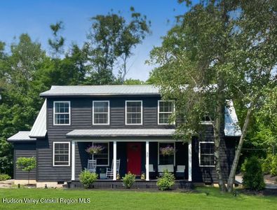 66 Maple Avenue, Hunter, NY, 12442