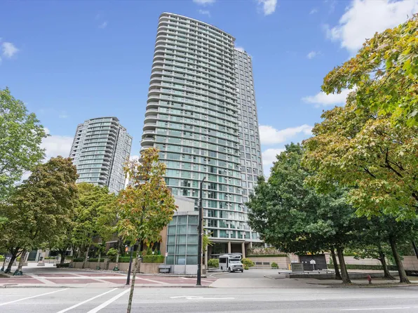 1009 Expo Blvd #3101, Vancouver, BC V6Z 2V9