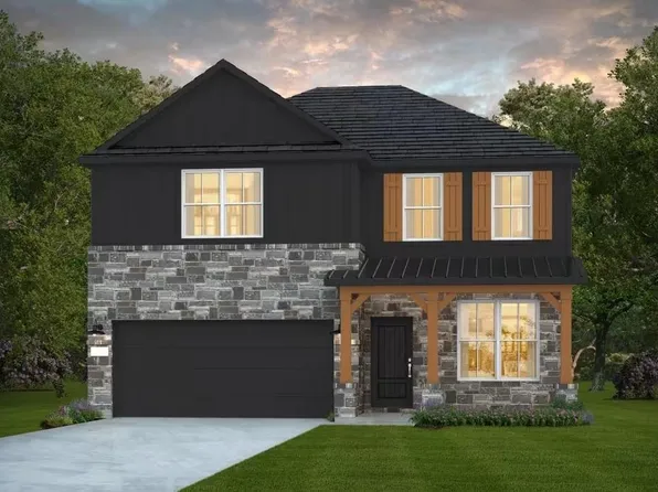 8658 Jam Session Dr, Montgomery, TX 77316