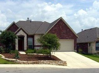 24010 Western Mdw, San Antonio, TX 78261