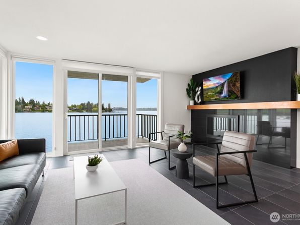 4561 NE Lake Washington Blvd. #308, Kirkland, WA 98033