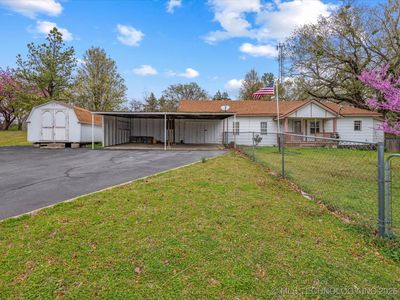 1112 W Cedar Ave, Barnsdall, OK, 74002