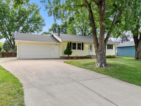 6670 169th St W, Farmington, MN 55024