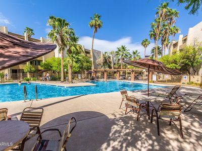 7625 E CAMELBACK Road #A337, Scottsdale, AZ, 85251