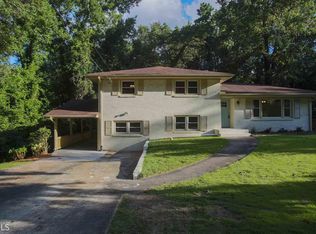 2931 Santa Monica Dr, Decatur, GA 30032
