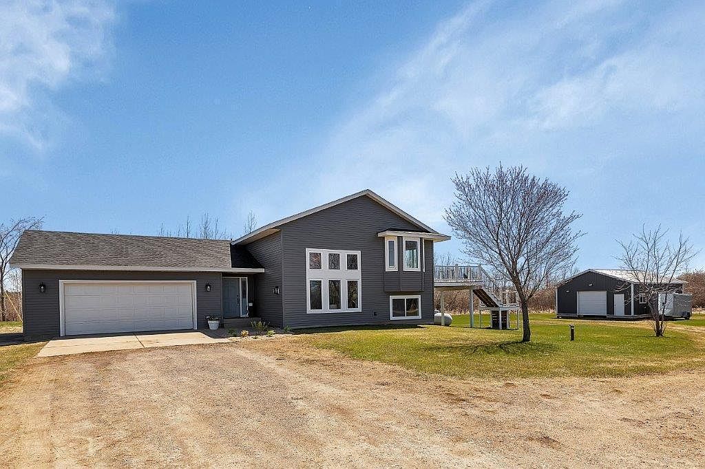 6460 85th Ave NE, Foley, MN 56329 Zillow