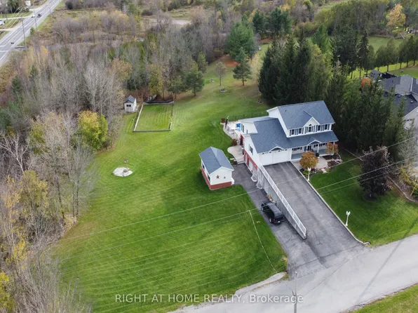 599 Maniece Ave, Peterborough, ON K9L 0C1