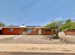 201 E Lawton St, Tucson, AZ 85704
