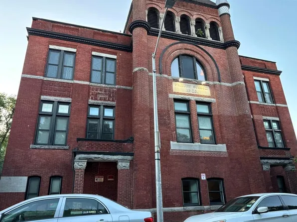 511 S Bond St Unit 304, Baltimore, MD 21231