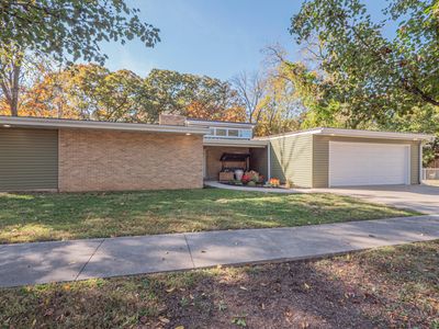 511 Fort St, Moberly, MO, 65270