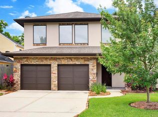 2529 Goldsmith St, Houston, TX 77030